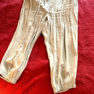 2 pair of Old Navy joggers, size XXL